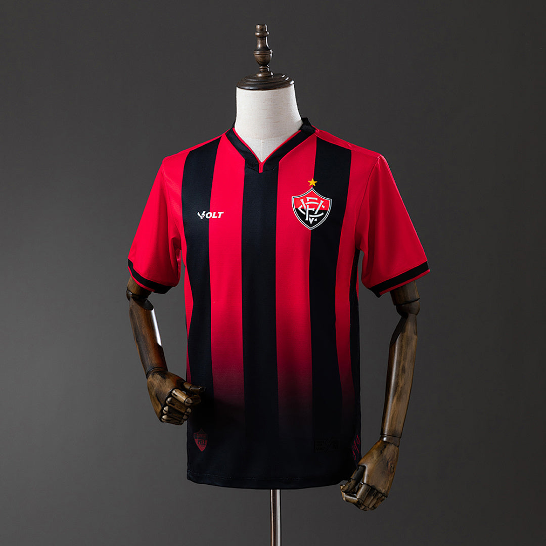 Camisa Vitória Home 24/25