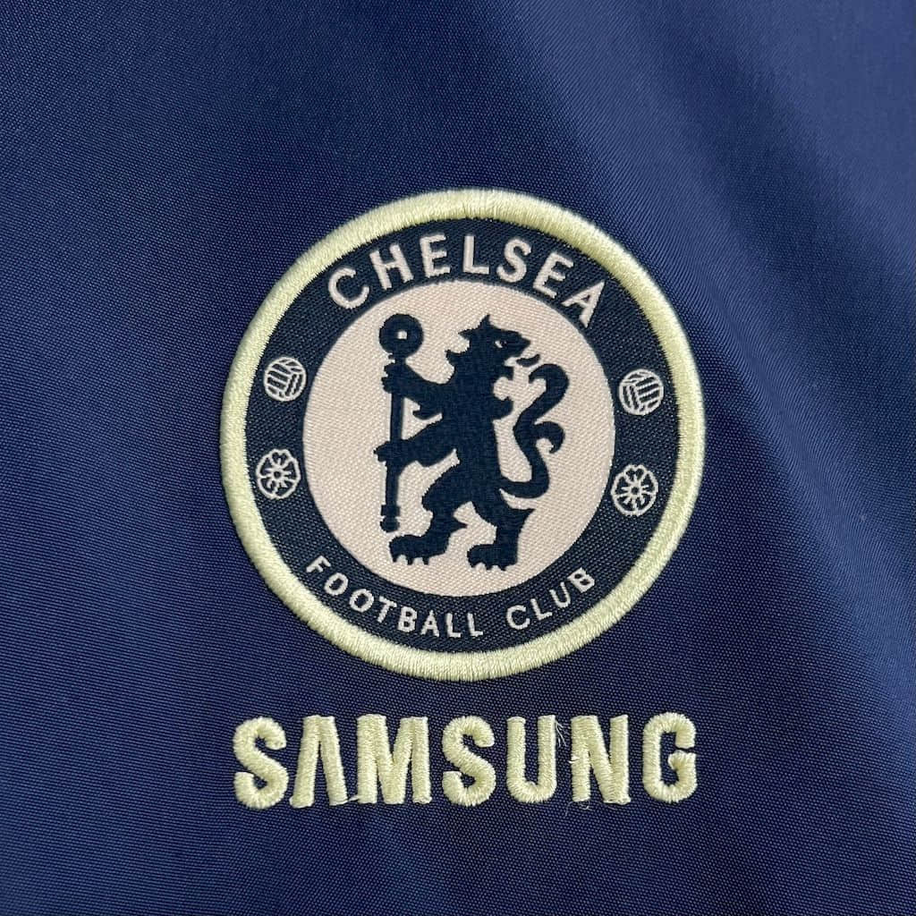 Camisa Chelsea Modelo Especial Jogador 12/13