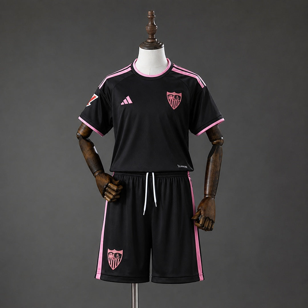 Kit Infantil Sevilla 26/27