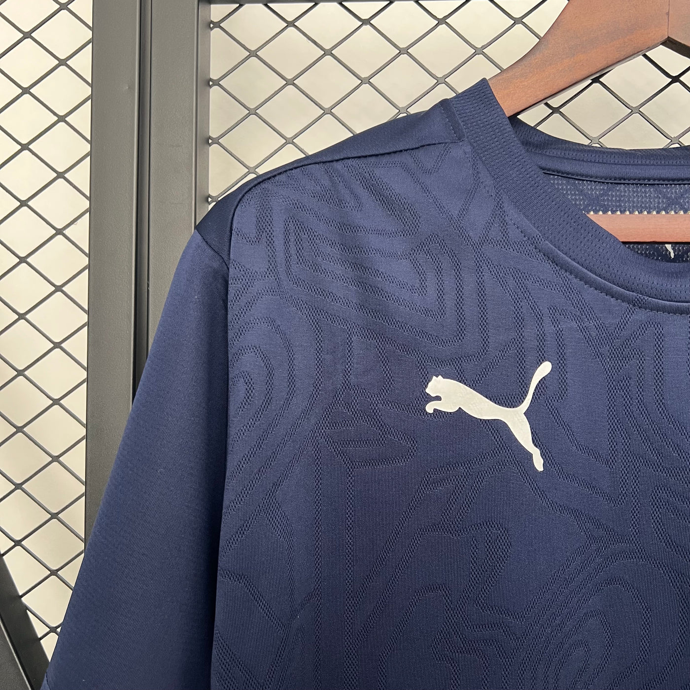Camisa Bahia Treino 25/26