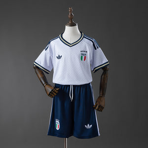 Kit Infantil Itália 2026