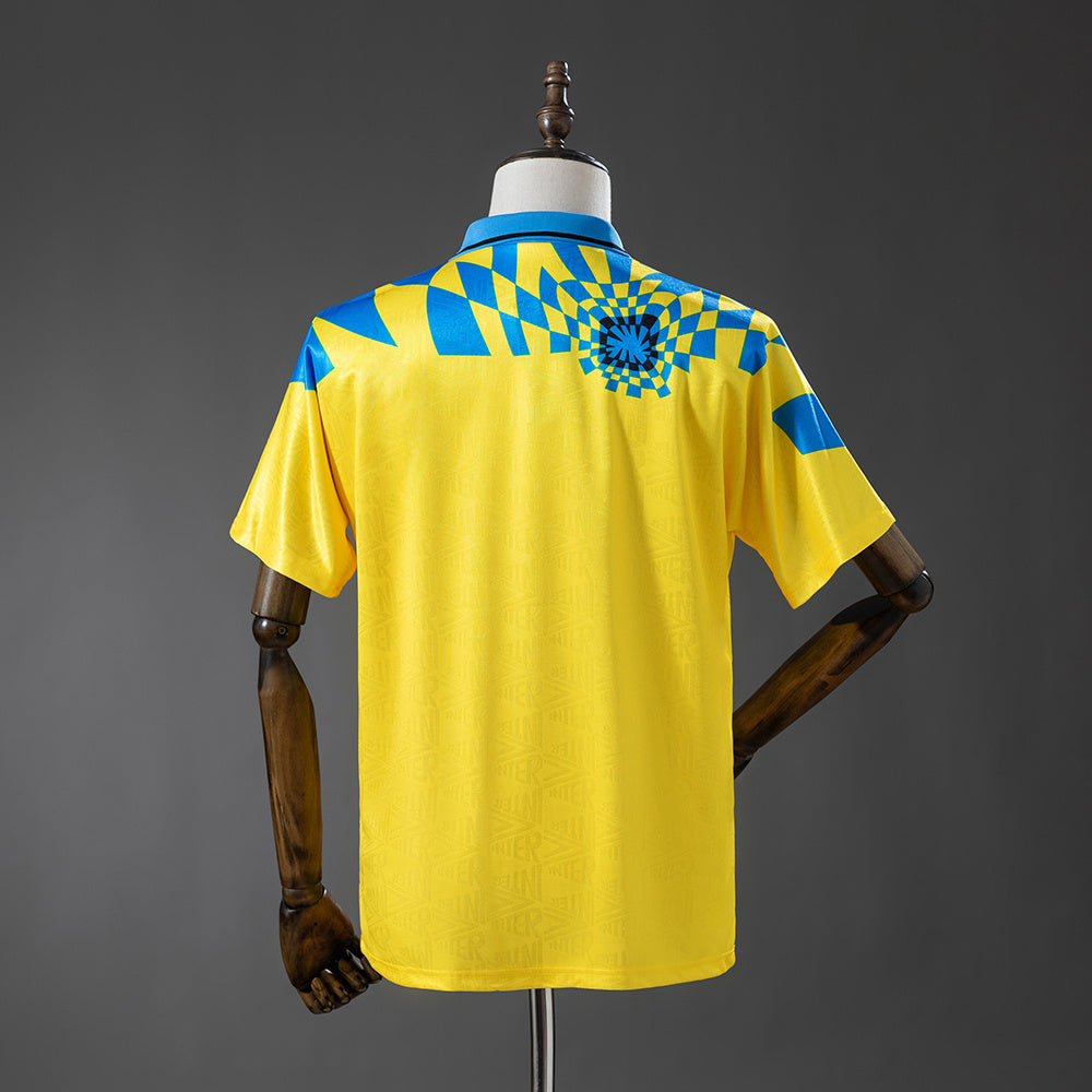 Camisa Inter Milan Retrô 92/94