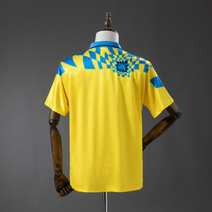 Camisa Inter Milan Retrô 92/94