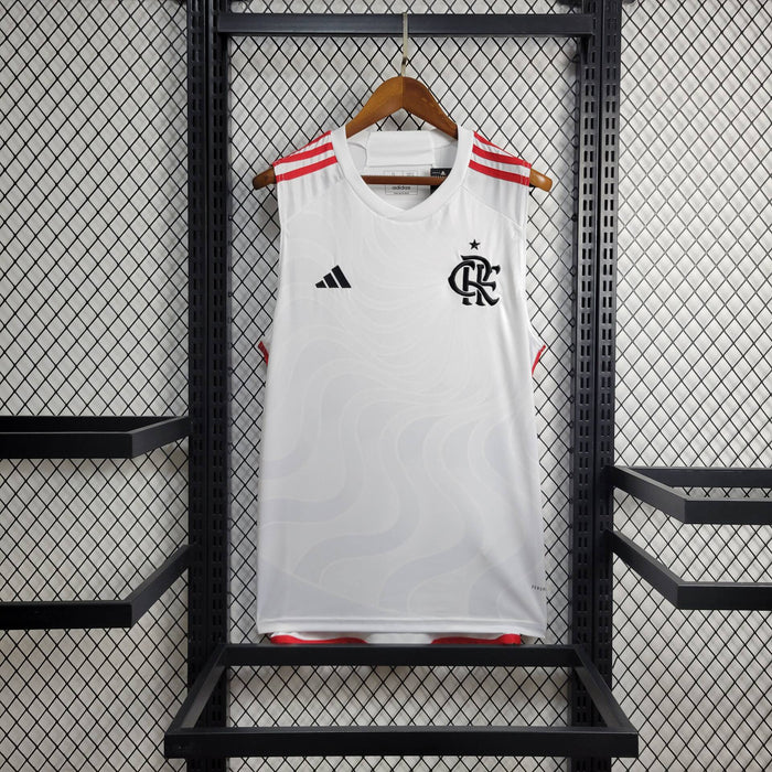 Camisa Flamengo Colete Away