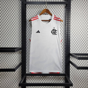 Camisa Flamengo Colete Away 24/25