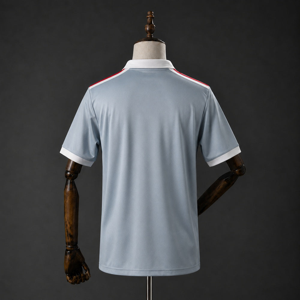 Camisa França 2026