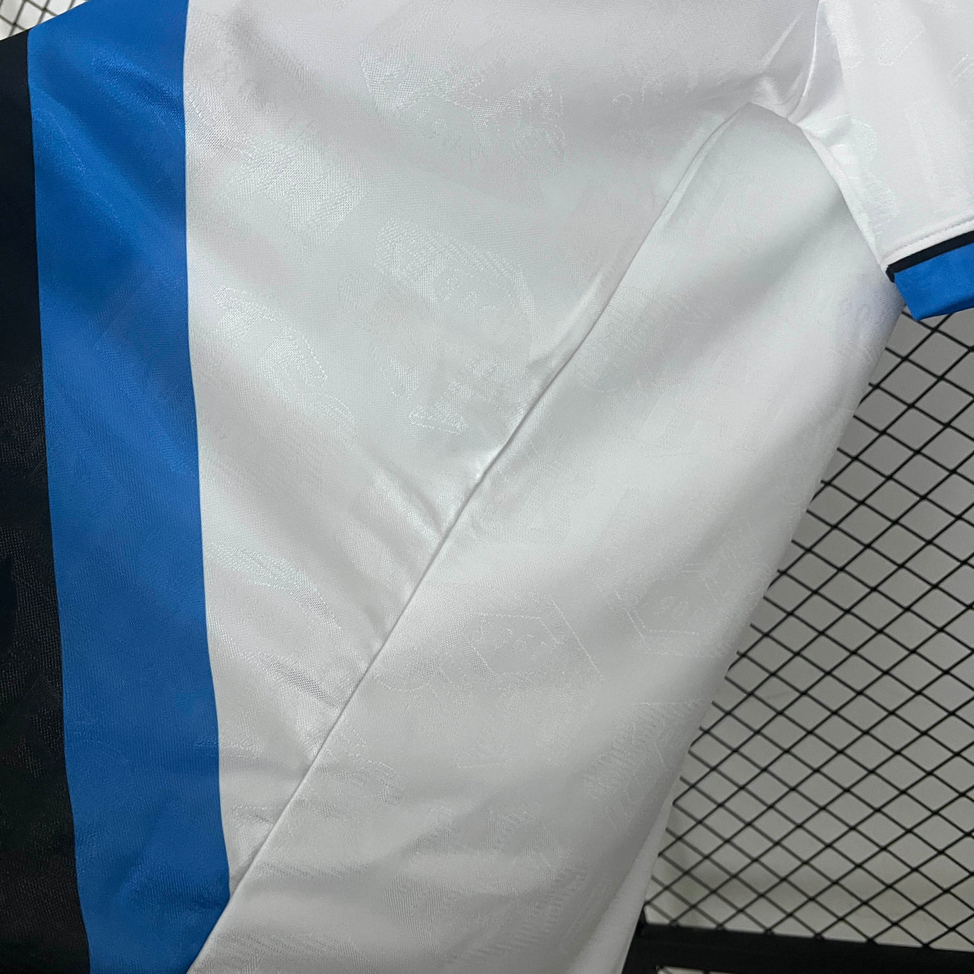 Camisa Inter Milan Retrô 94/95