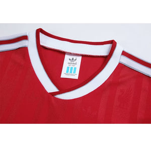 Camisa Liverpool Retrô 1988