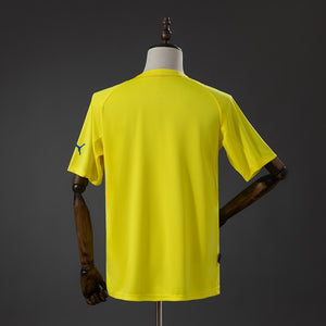 Camisa Villarreal Retrô 05/06