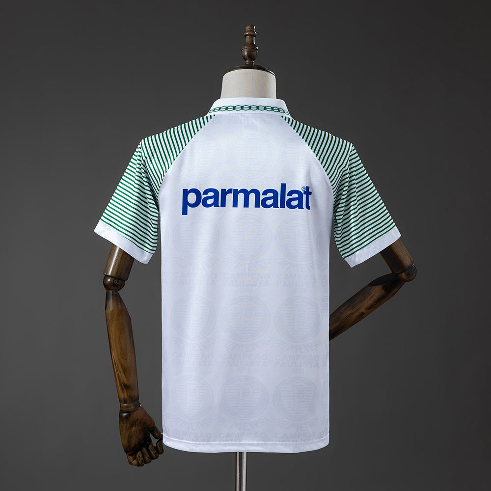 Camisa Palmeiras Retrô 92/93