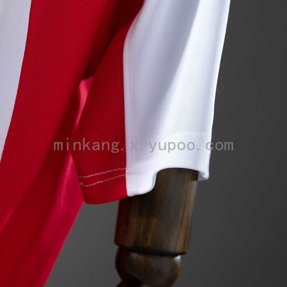 Camisa Flamengo Retrô 01/02