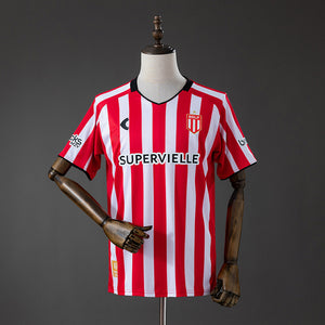 Camisa Estudiantes de La Plata Home 4xl9 26/27