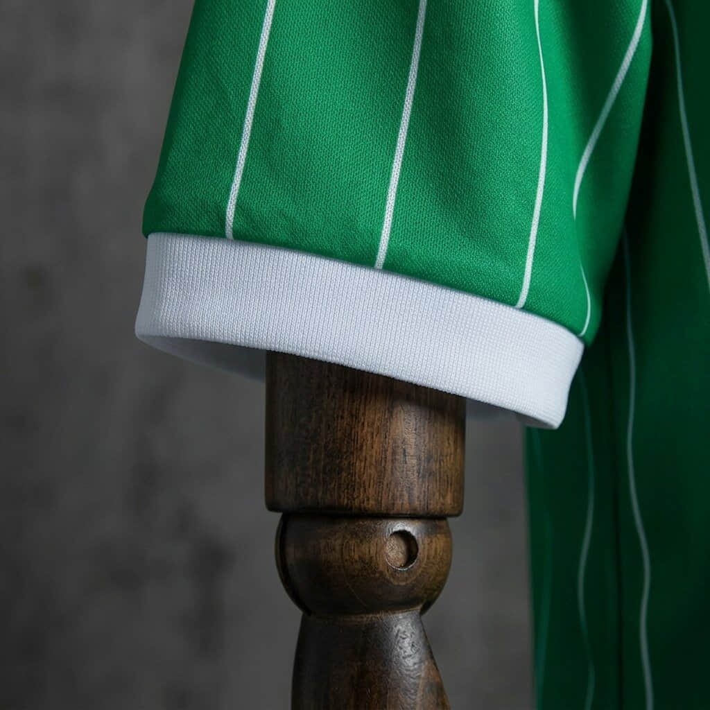 Camisa Werder Bremen Retrô 88/89