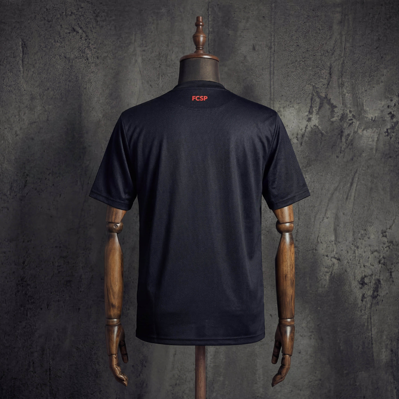 Camisa St. Pauli Retrô 13/14
