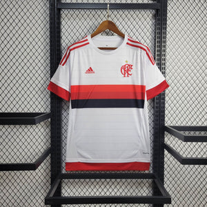 Camisa Flamengo Retrô 15/16