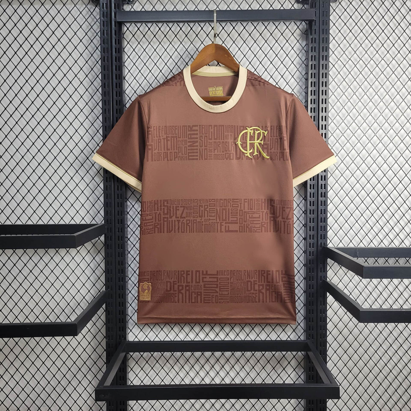 Camisa Flamengo Modelo Especial