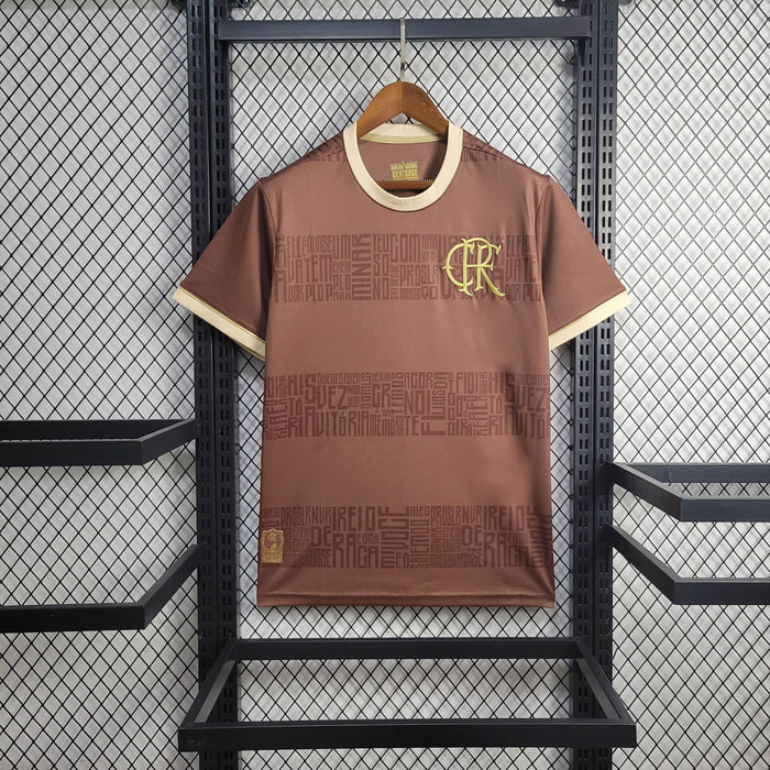 Camisa Flamengo Modelo Especial