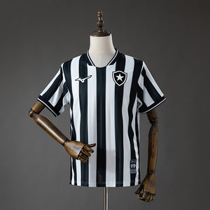 Camisa Botafogo Home Patrocinadores 26/27