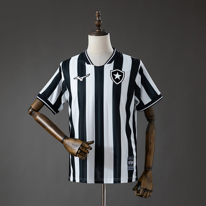 Camisa Botafogo Home Patrocinadores 26/27