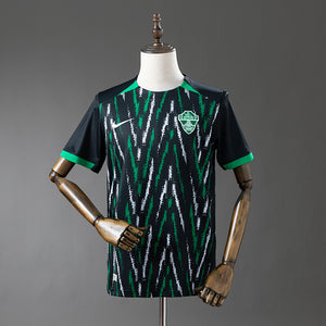 Camisa Elche Away 4xl6 25/26