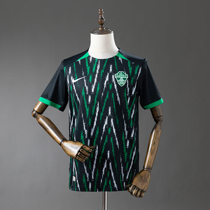 Camisa Elche Away 4xl6 25/26