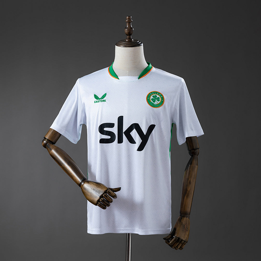 Camisa Irlanda Away 24/25