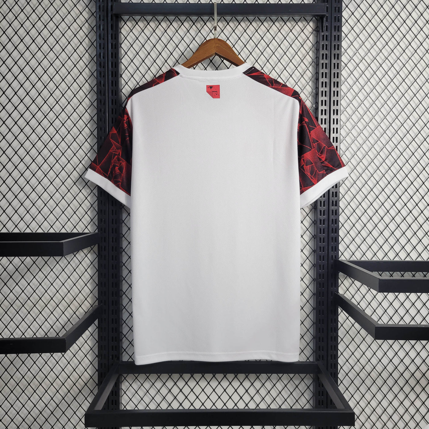 Camisa Flamengo Away 21/22