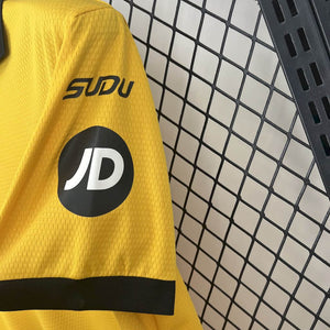 Camisa Wolverhampton Wanderers Home 25/26