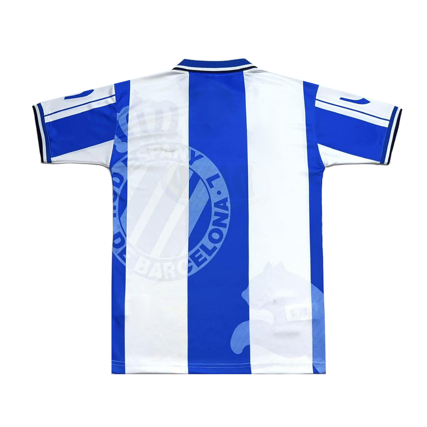 Camisa Espanyol Retrô 1998