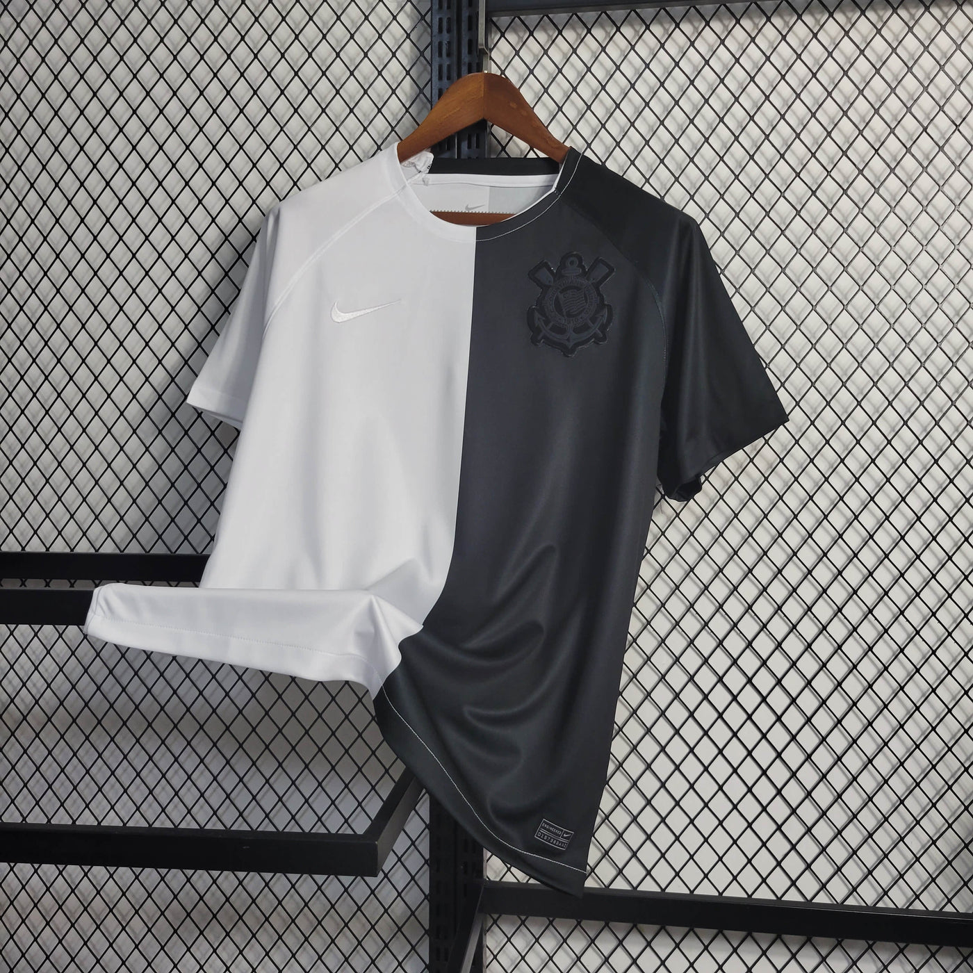 Camisa Corinthians Modelo Especial 22/23