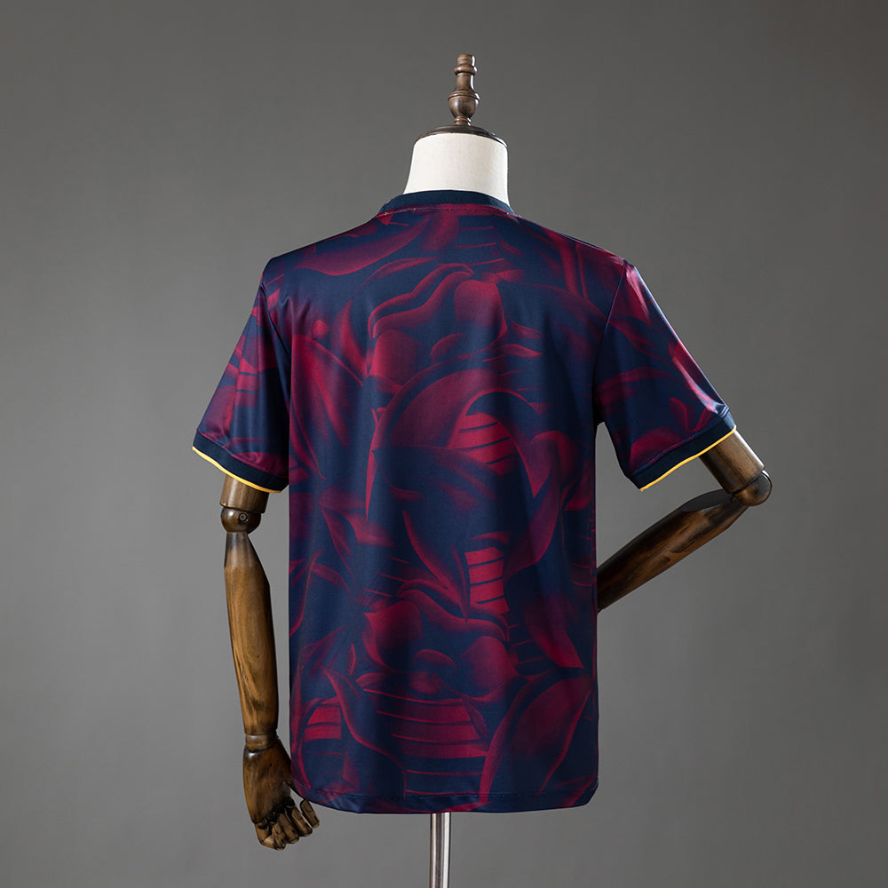 Camisa Barcelona 26/27