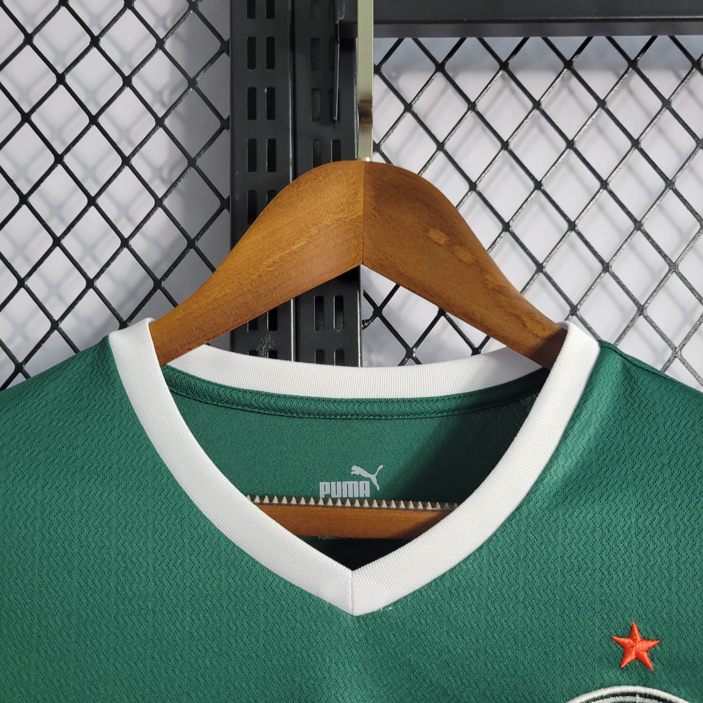 Camisa Palmeiras Home 22/23
