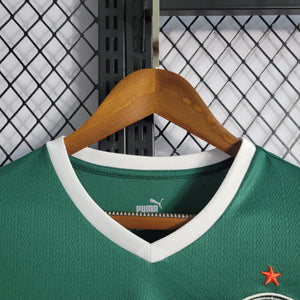 Camisa Palmeiras Home 22/23