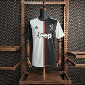 Camisa Juventus Retrô 19/20