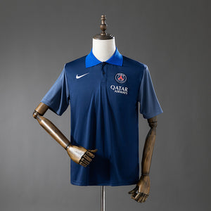 Camisa Paris Saint-Germain Azul 25/26