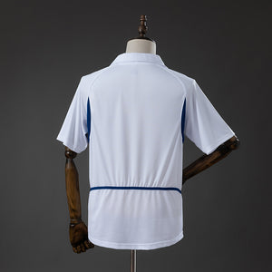 Camisa Portugal Retrô 2002