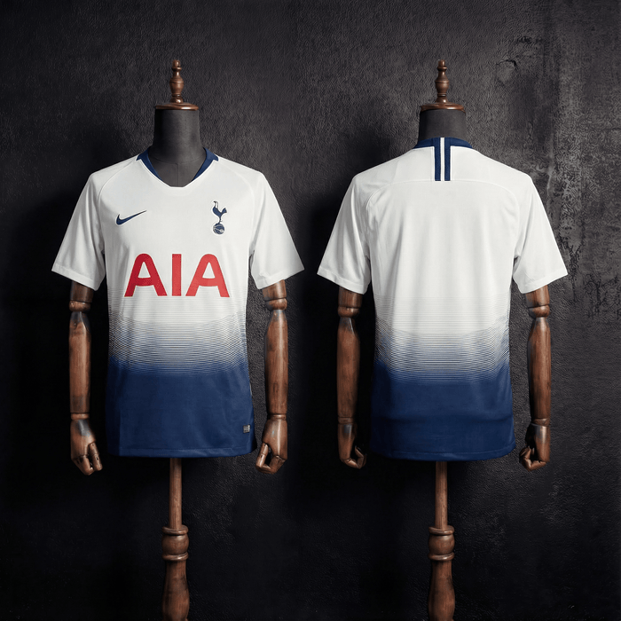 Camisa Tottenham Hotspur Retrô 18/19