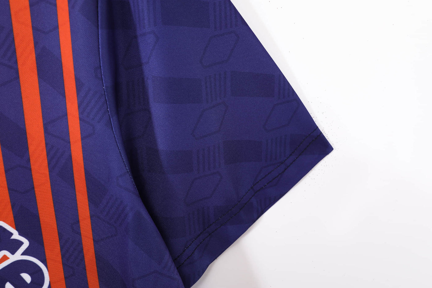 Camisa Paris Saint-Germain Retrô 92/93