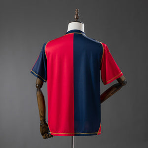 Camisa Genoa 25/26
