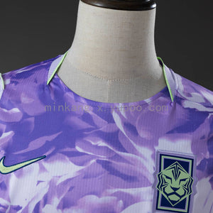 Camisa Coreia do Sul Away 2026