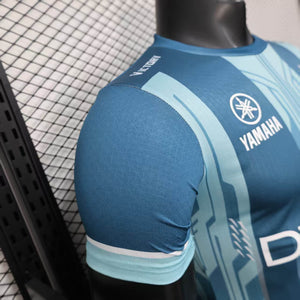 Camisa Olympique Marseille Modelo Especial Jogador 25/26