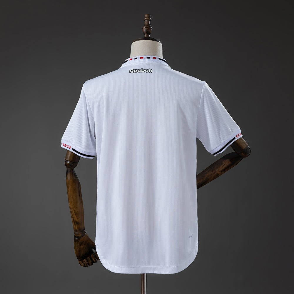 Camisa Santa Cruz Away 4xl8 26/27