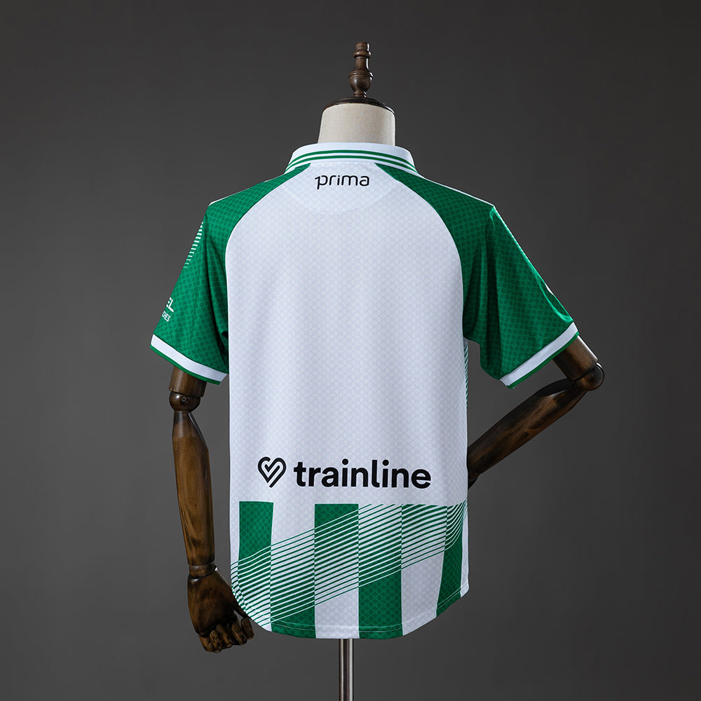 Camisa Real Betis Home 26/27