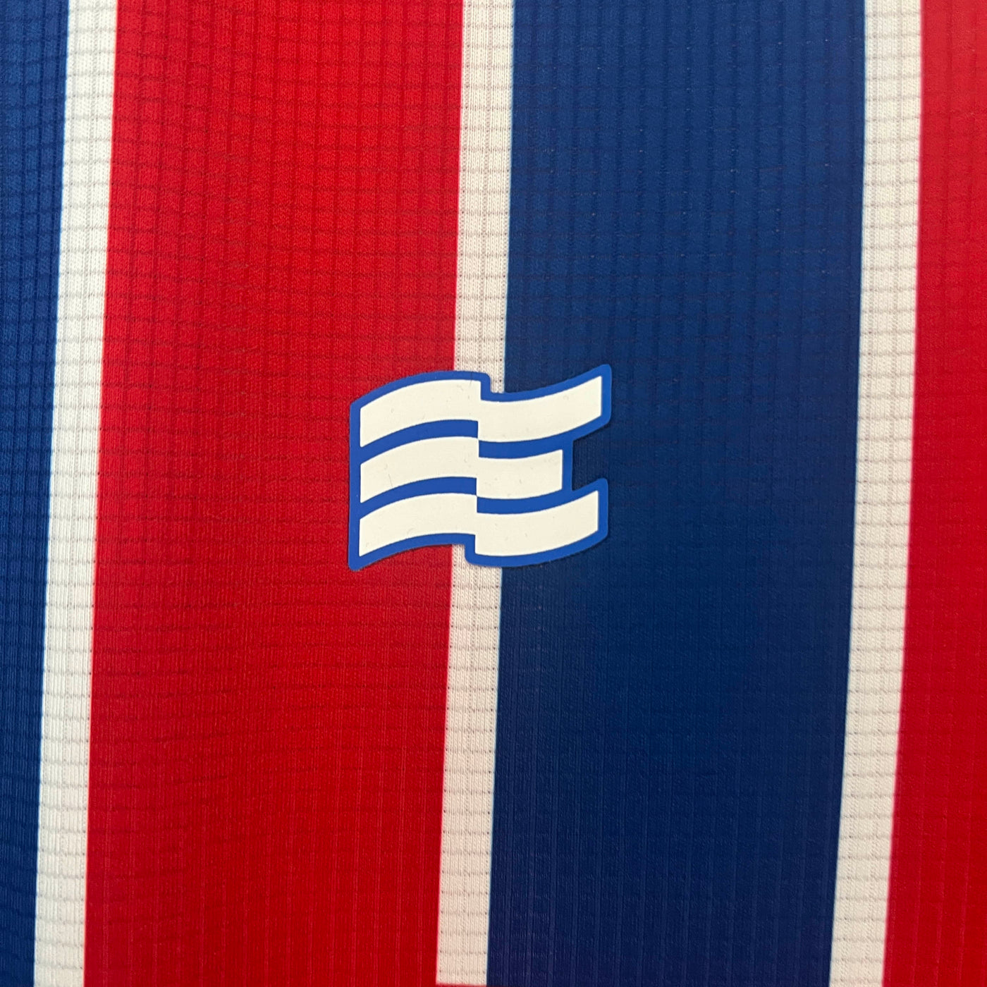 Camisa Bahia Retrô 1988