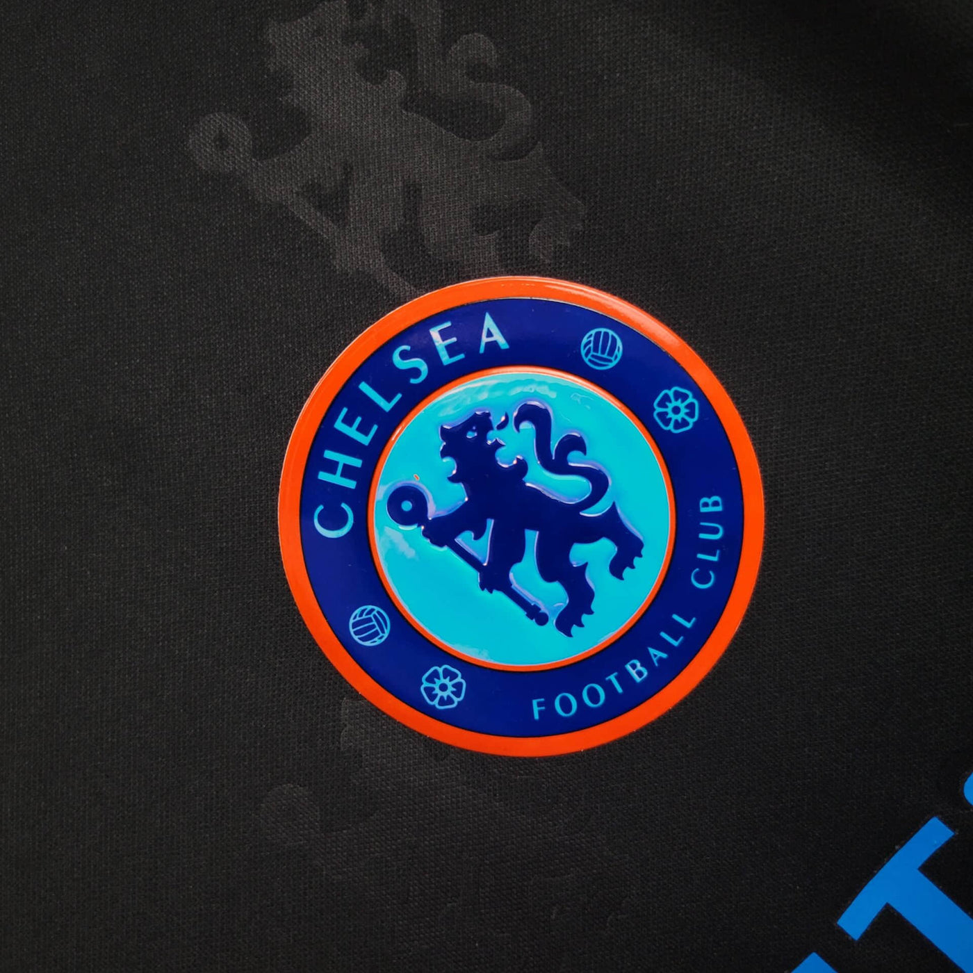Camisa Chelsea Modelo Especial 24/25
