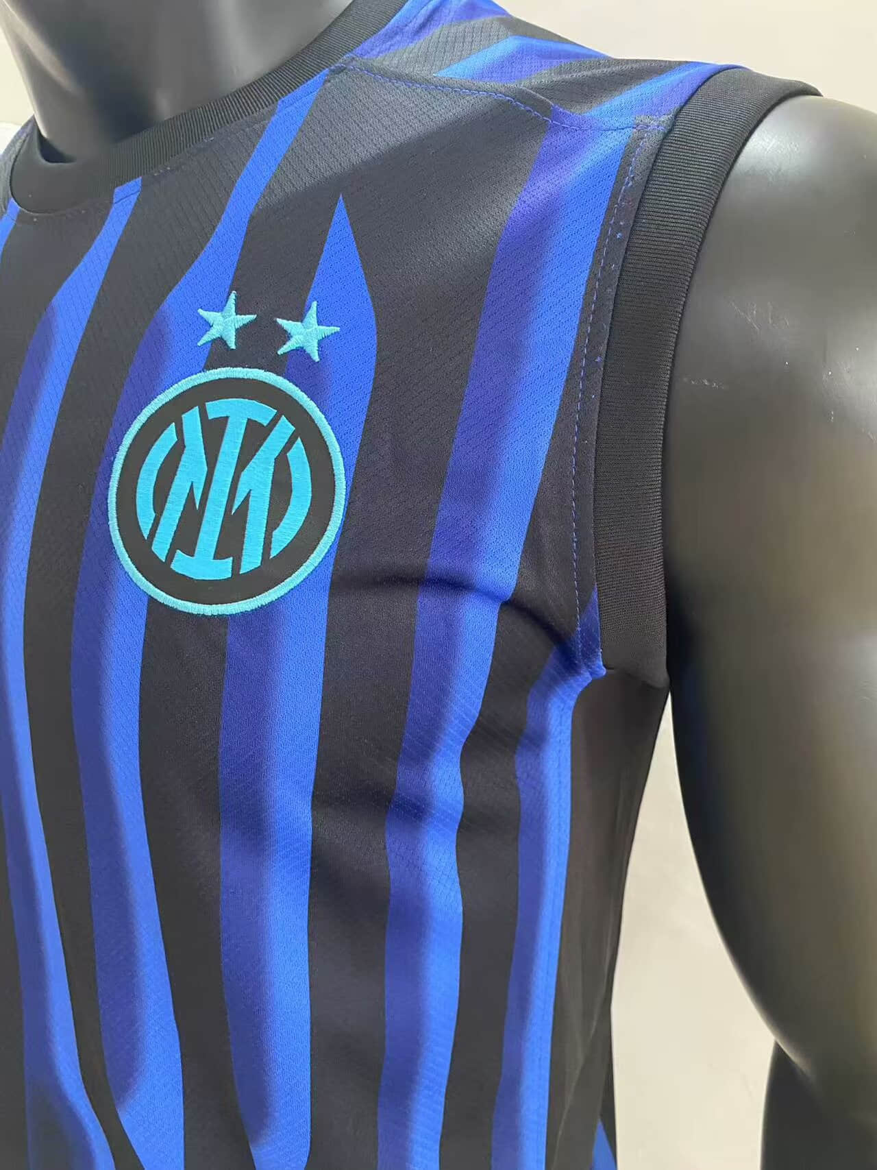 Camisa Inter Milan Home 25/26