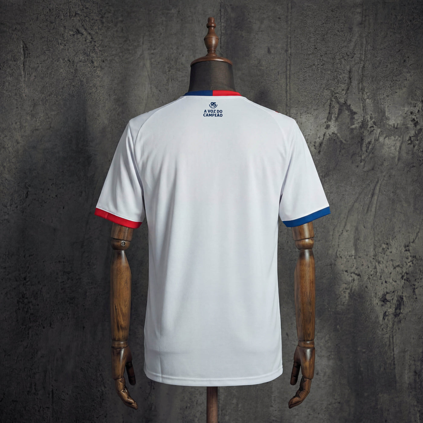 Camisa Bahia Home 26/27