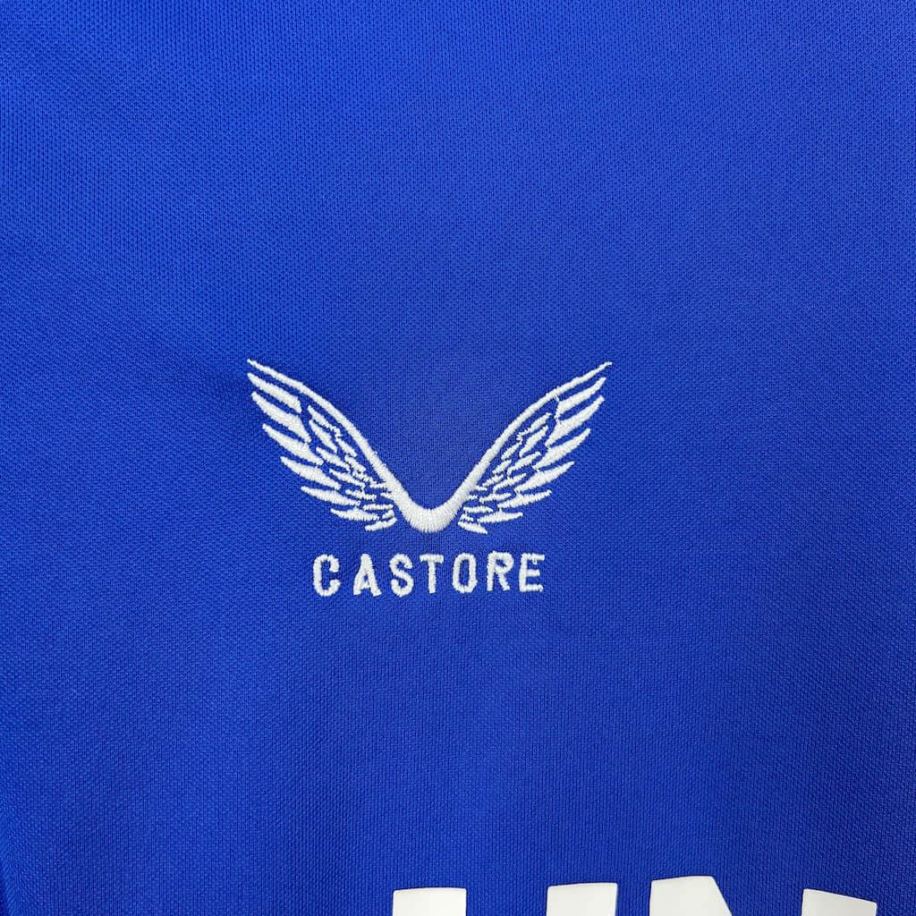 Camisa Las Palmas Modelo Especial 25/26