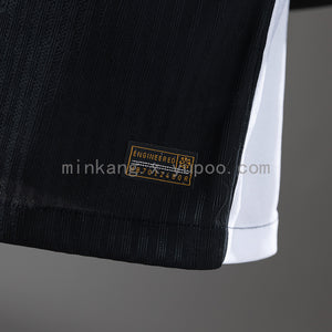 Camisa Corinthians Away Versão Jogador 25/26