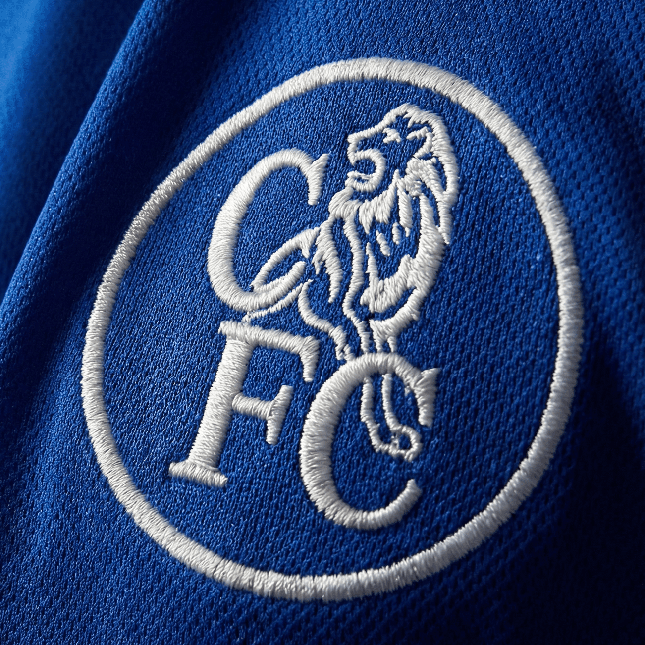 Camisa Chelsea Retrô 03/05